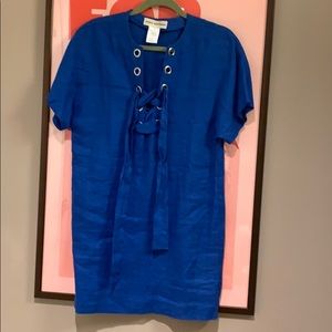 Mara Hoffman Dress